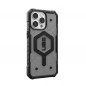 Apple iPhone 15 Pro Max Coque Urban Armor Gear Pathfinder Étui haut de gamme MagSAFE Cendre Apple iPhone 15 Pro Max Coque Urban Armor Gear Pathfinder Étui haut de gamme MagSAFE Cendre