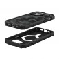 Apple iPhone 15 Pro Max Coque Urban Armor Gear Pathfinder Étui haut de gamme MagSAFE Camouflage de minuit Apple iPhone 15 Pro Max Coque Urban Armor Gear Pathfinder Étui haut de gamme MagSAFE Camouflage de minuit
