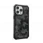 Apple iPhone 15 Pro Max Coque Urban Armor Gear Pathfinder Étui haut de gamme MagSAFE Camouflage de minuit Apple iPhone 15 Pro Max Coque Urban Armor Gear Pathfinder Étui haut de gamme MagSAFE Camouflage de minuit