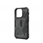 Apple iPhone 15 Pro Coque Urban Armor Gear Pathfinder Étui haut de gamme  MagSAFE  Camouflage géo