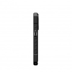 Apple iPhone 15 Pro Coque Urban Armor Gear Pathfinder Étui haut de gamme  MagSAFE  Camouflage géo