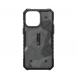 Apple iPhone 15 Pro Max Coque Urban Armor Gear Pathfinder Étui haut de gamme  MagSAFE  Camouflage géo
