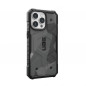 Apple iPhone 15 Pro Max Coque Urban Armor Gear Pathfinder Étui haut de gamme  MagSAFE  Camouflage géo