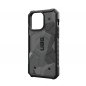 Apple iPhone 15 Pro Max Coque Urban Armor Gear Pathfinder Étui haut de gamme  MagSAFE  Camouflage géo