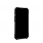 Apple iPhone 15 Pro Coque Urban Armor Gear Essential Étui haut de gamme  MagSAFE  Noir