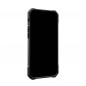 Apple iPhone 15 Pro Max Coque Urban Armor Gear Essential Étui haut de gamme  MagSAFE  Noir