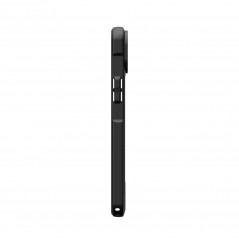 Apple iPhone 15 Plus Coque Urban Armor Gear Metropolis LT Étui haut de gamme  Noir kevlar