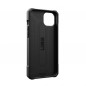 Apple iPhone 15 Plus Coque Urban Armor Gear Monarch Étui haut de gamme  MagSAFE  Fibre de carbone