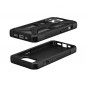 Apple iPhone 15 Pro Coque Urban Armor Gear Monarch Étui haut de gamme  MagSAFE  Fibre de carbone