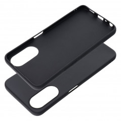 Oppo A78 4G Coque MATT Noir
