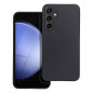 Samsung Galaxy S23 FE Coque MATT Noir