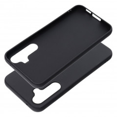 Samsung Galaxy S23 FE Coque MATT Noir