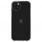 Apple iPhone 15 Plus Coque Spigen Liquid Crystal Clair comme du cristal  Transparent