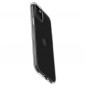 Apple iPhone 15 Plus Coque Spigen Liquid Crystal Clair comme du cristal  Transparent