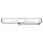 Apple iPhone 15 Pro Max Coque Spigen Liquid Crystal Clair comme du cristal  Transparent