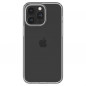 Apple iPhone 15 Pro Max Coque Spigen Liquid Crystal Clair comme du cristal  Transparent