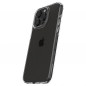 Apple iPhone 15 Pro Max Coque Spigen Liquid Crystal Clair comme du cristal  Transparent