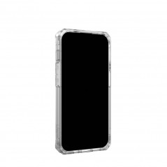 Apple iPhone 15 Pro Coque Urban Armor Gear Plyo Étui haut de gamme  MagSAFE  Or de glace