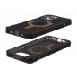Apple iPhone 15 Pro Max Coque Urban Armor Gear Plyo Étui haut de gamme  MagSAFE  Bronze glacé