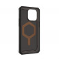 Apple iPhone 15 Pro Max Coque Urban Armor Gear Plyo Étui haut de gamme  MagSAFE  Bronze glacé