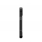 Apple iPhone 15 Coque Urban Armor Gear Monarch Pro MagSAFE  Noir kevlar