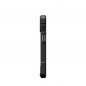 Apple iPhone 15 Coque Urban Armor Gear Monarch Pro MagSAFE  Noir kevlar
