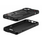 Apple iPhone 15 Plus Coque Urban Armor Gear Monarch Pro MagSAFE  Noir kevlar