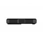 Apple iPhone 15 Plus Coque Urban Armor Gear Monarch Pro MagSAFE  Noir kevlar