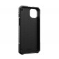 Apple iPhone 15 Plus Coque Urban Armor Gear Monarch Pro MagSAFE  Noir kevlar