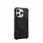 Apple iPhone 15 Pro Coque Urban Armor Gear Monarch Pro MagSAFE  Noir kevlar