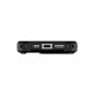 Apple iPhone 15 Pro Coque Urban Armor Gear Monarch Pro MagSAFE  Noir kevlar