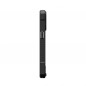 Apple iPhone 15 Pro Max Coque Urban Armor Gear Monarch Pro MagSAFE  Noir kevlar