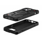 Apple iPhone 15 Pro Max Coque Urban Armor Gear Monarch Pro MagSAFE  Noir kevlar