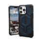 Apple iPhone 15 Pro Max Coque Urban Armor Gear Monarch Pro MagSAFE  Noir kevlar
