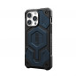Apple iPhone 15 Pro Max Coque Urban Armor Gear Monarch Pro MagSAFE  Noir kevlar