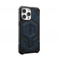 Apple iPhone 15 Pro Max Coque Urban Armor Gear Monarch Pro MagSAFE  Noir kevlar