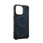 Apple iPhone 15 Pro Max Coque Urban Armor Gear Monarch Pro MagSAFE  Noir kevlar