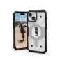 Apple iPhone 15 Coque Urban Armor Gear Pathfinder Étui haut de gamme MagSAFE Glace Apple iPhone 15 Coque Urban Armor Gear Pathfinder Étui haut de gamme MagSAFE Glace