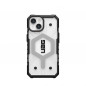 Apple iPhone 15 Coque Urban Armor Gear Pathfinder Étui haut de gamme MagSAFE Glace Apple iPhone 15 Coque Urban Armor Gear Pathfinder Étui haut de gamme MagSAFE Glace