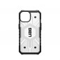 Apple iPhone 15 Coque Urban Armor Gear Pathfinder Étui haut de gamme MagSAFE Glace Apple iPhone 15 Coque Urban Armor Gear Pathfinder Étui haut de gamme MagSAFE Glace