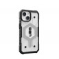 Apple iPhone 15 Coque Urban Armor Gear Pathfinder Étui haut de gamme MagSAFE Glace Apple iPhone 15 Coque Urban Armor Gear Pathfinder Étui haut de gamme MagSAFE Glace