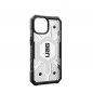 Apple iPhone 15 Coque Urban Armor Gear Pathfinder Étui haut de gamme MagSAFE Glace Apple iPhone 15 Coque Urban Armor Gear Pathfinder Étui haut de gamme MagSAFE Glace