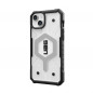 Apple iPhone 15 Plus Coque Urban Armor Gear Pathfinder Étui haut de gamme  MagSAFE  Glace