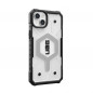 Apple iPhone 15 Plus Coque Urban Armor Gear Pathfinder Étui haut de gamme  MagSAFE  Glace
