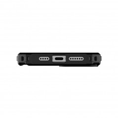 Apple iPhone 15 Plus Coque Urban Armor Gear Pathfinder Étui haut de gamme  MagSAFE  Glace