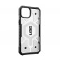 Apple iPhone 15 Plus Coque Urban Armor Gear Pathfinder Étui haut de gamme  MagSAFE  Glace