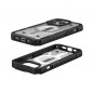 Apple iPhone 15 Pro Coque Urban Armor Gear Pathfinder Étui haut de gamme  MagSAFE  Glace