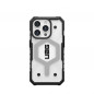 Apple iPhone 15 Pro Coque Urban Armor Gear Pathfinder Étui haut de gamme  MagSAFE  Glace