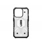 Apple iPhone 15 Pro Coque Urban Armor Gear Pathfinder Étui haut de gamme  MagSAFE  Glace
