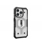 Apple iPhone 15 Pro Coque Urban Armor Gear Pathfinder Étui haut de gamme  MagSAFE  Glace